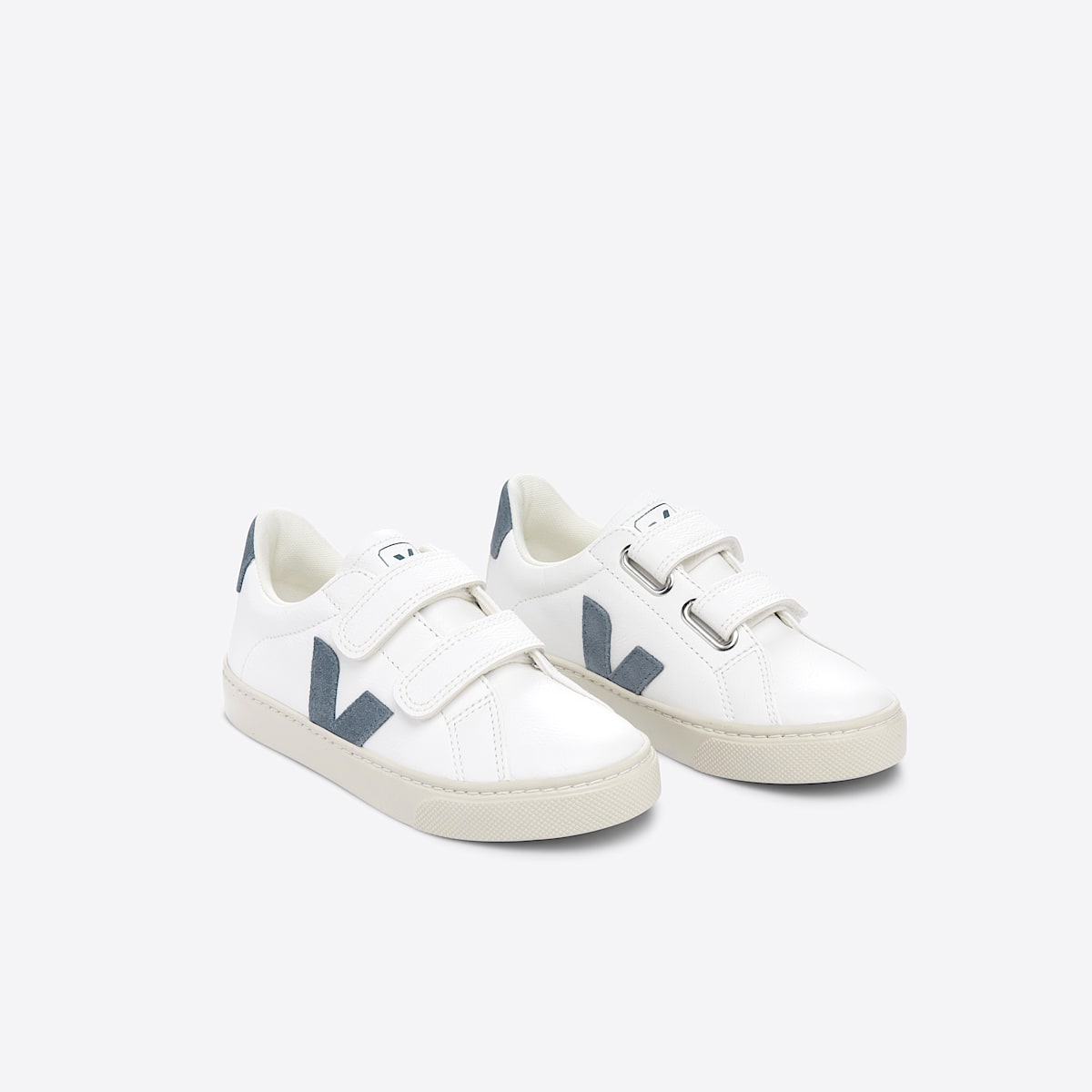 ESPLAR LEATHER WHITE CALIFORNIA - Image 2