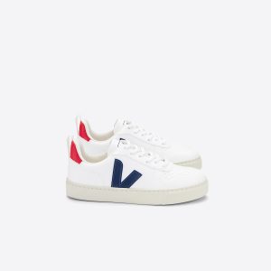 V-10 CWL WHITE COBALT PEKIN