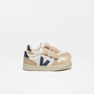 V-10 LEATHER WHITE CALIFORNIA