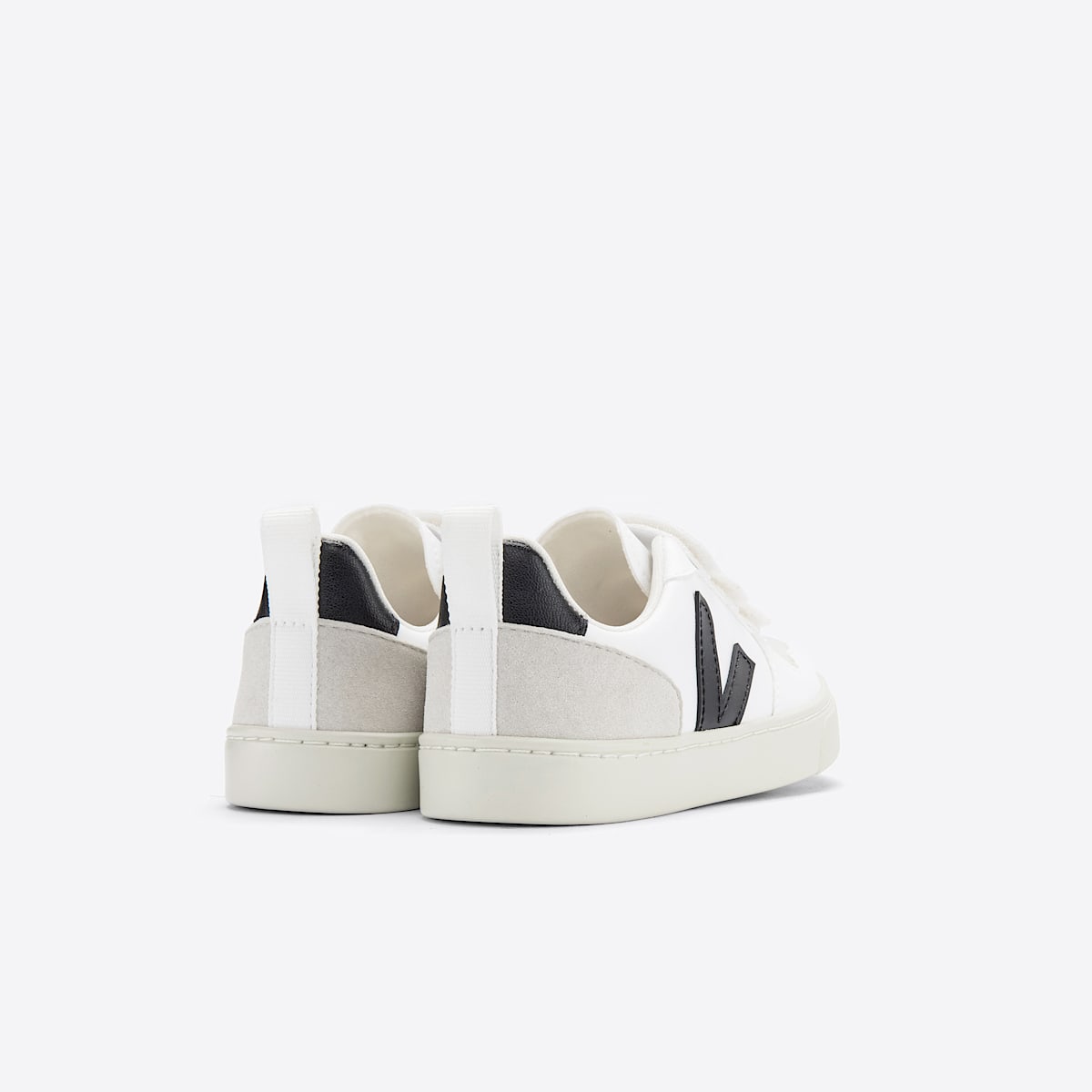 V-10 CWL WHITE BLACK - Image 3