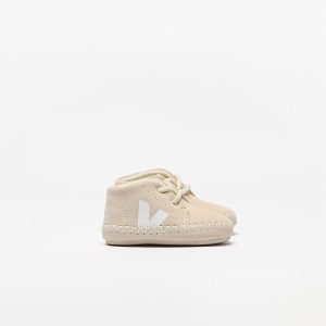 BABY SUEDE VEJA X BONPOINT SABLE