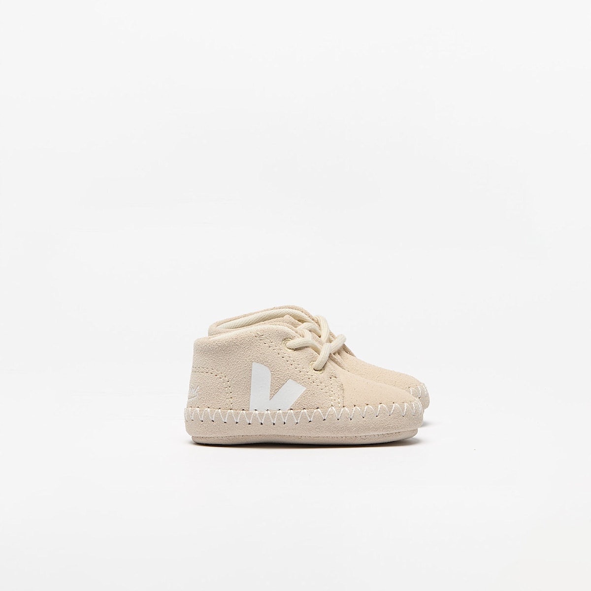BABY SUEDE VEJA X BONPOINT SABLE