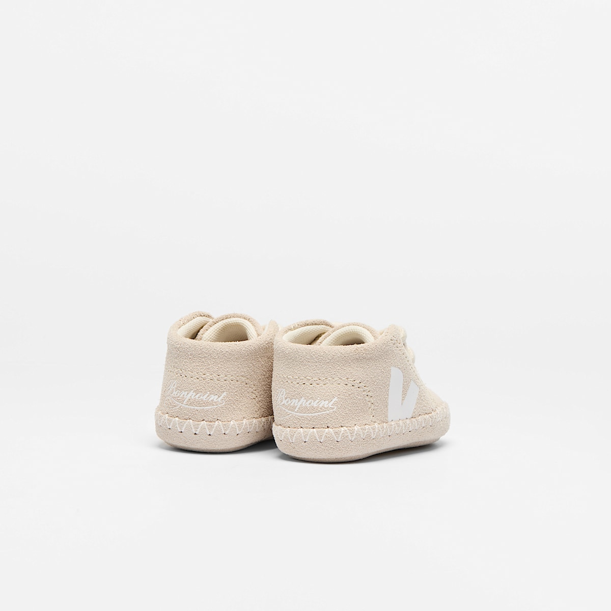 BABY SUEDE VEJA X BONPOINT SABLE - Image 3