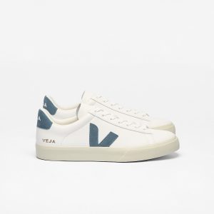 CAMPO LEATHER WHITE CALIFORNIA