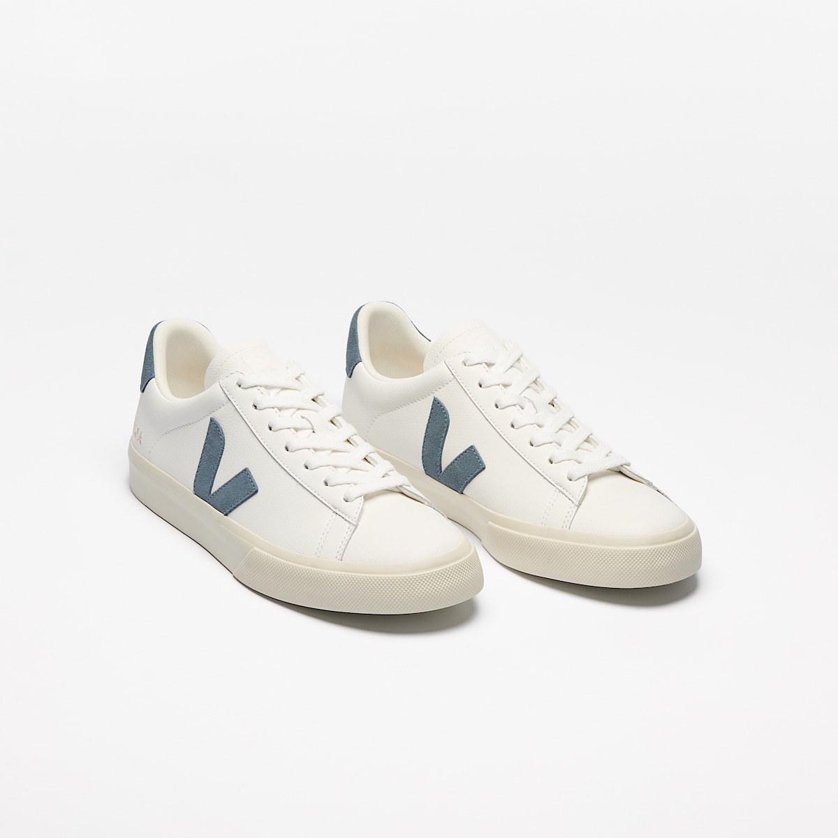 CAMPO LEATHER WHITE CALIFORNIA - Image 2