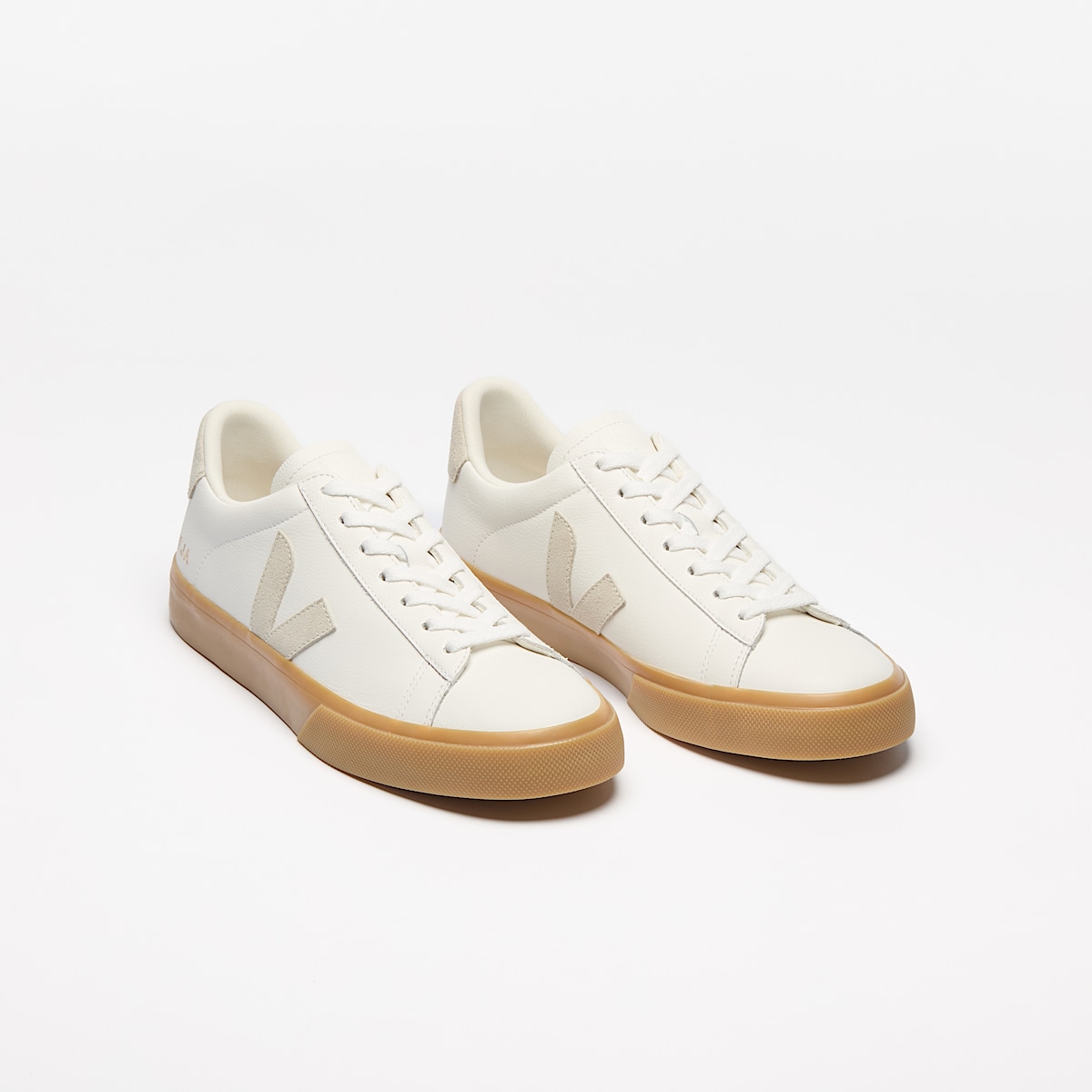 CAMPO LEATHER WHITE NATURAL NATURAL - Image 2
