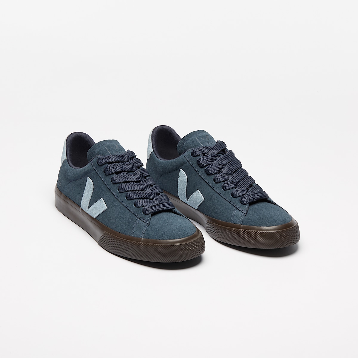 CAMPO BOLD SUEDE NAUTICO STEEL EAGLE - Image 2