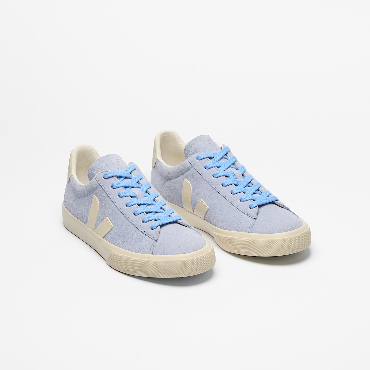 CAMPO SUEDE OLYMPE PIERRE - Image 2