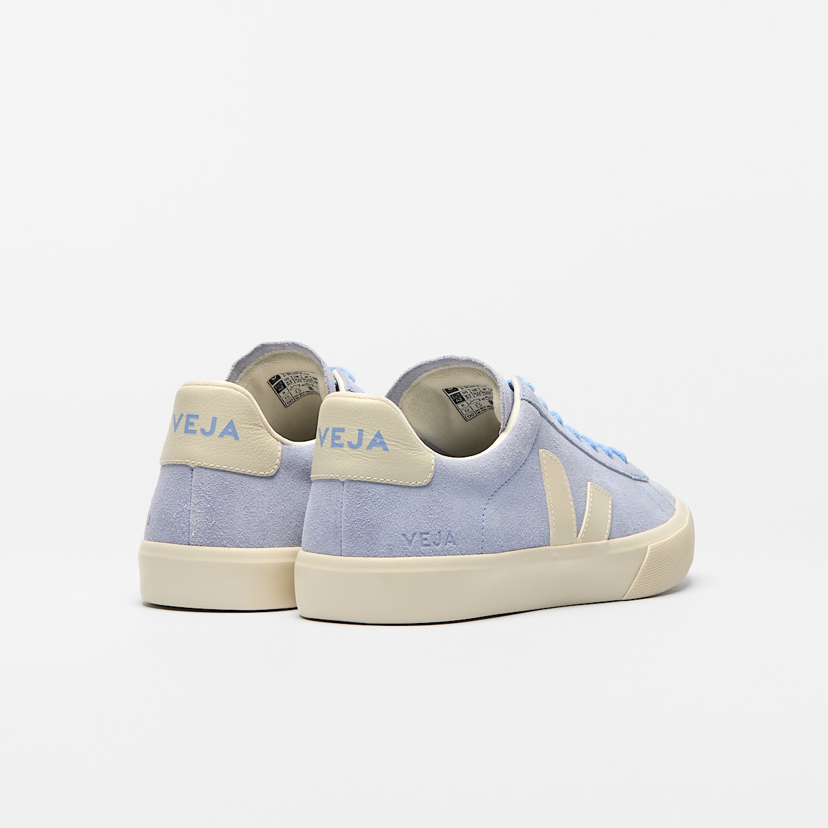 CAMPO SUEDE OLYMPE PIERRE - Image 3