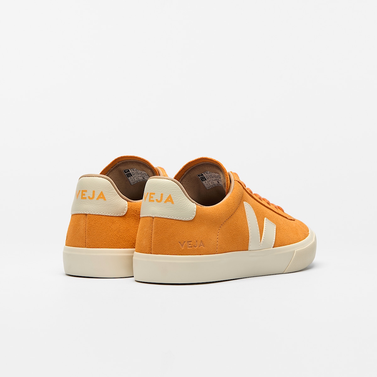 CAMPO SUEDE MANGO PIERRE - Image 3