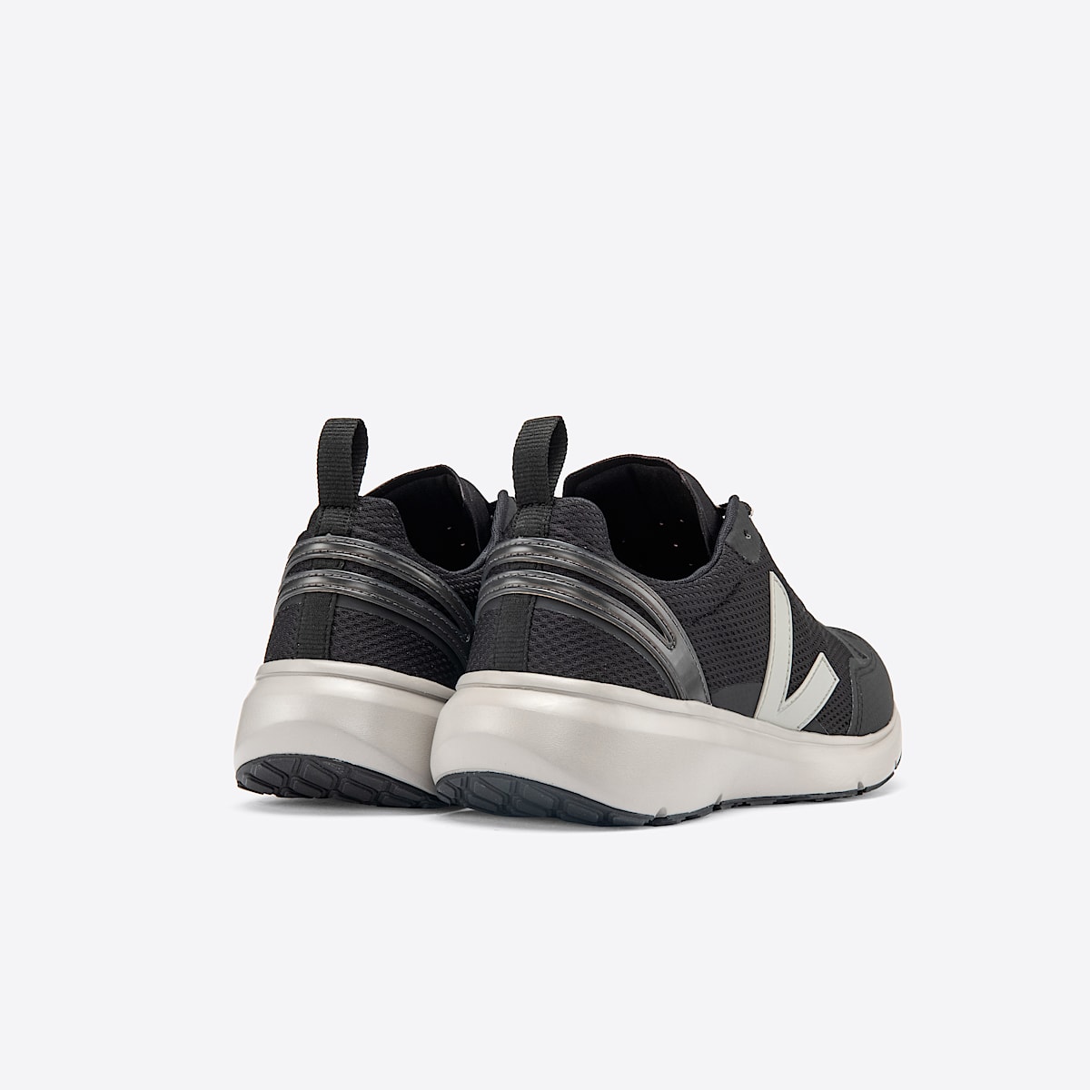 CONDOR 2 ALVEOMESH BLACK OXFORD-GREY SOLE - Image 3