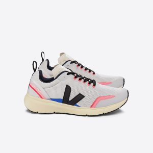 CONDOR 2 ALVEOMESH LIGHT GREY BLACK