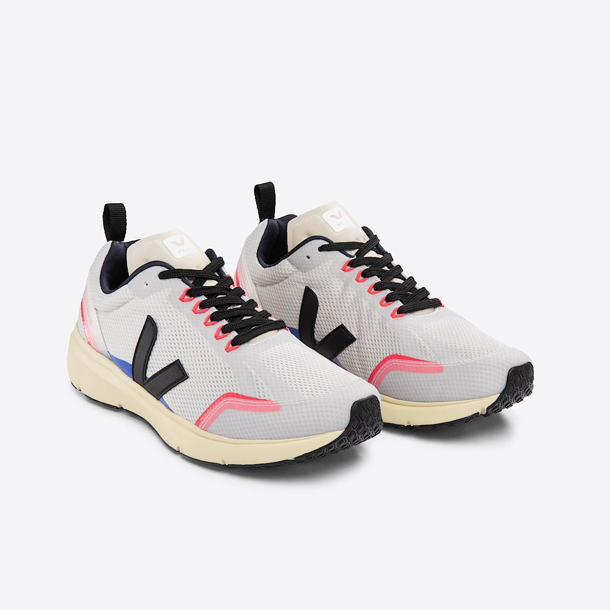 CONDOR 2 ALVEOMESH LIGHT GREY BLACK - Image 2