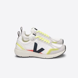 CONDOR 2 ALVEOMESH WHITE NAUTICO MULTICO