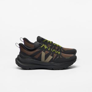 CONDOR 3 OFF ROAD RIPSTOP EAGLE BLACK