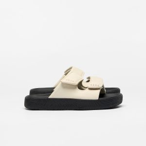 ETNA BOLD LEATHER CASHEW