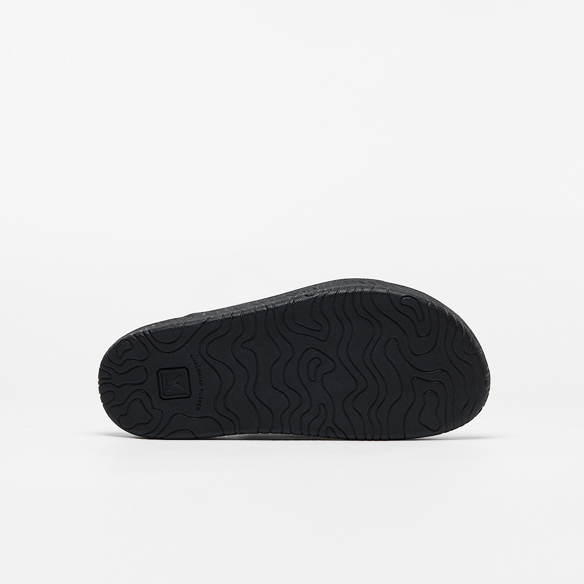 ETNA SUEDE KAKI BLACK - Image 4