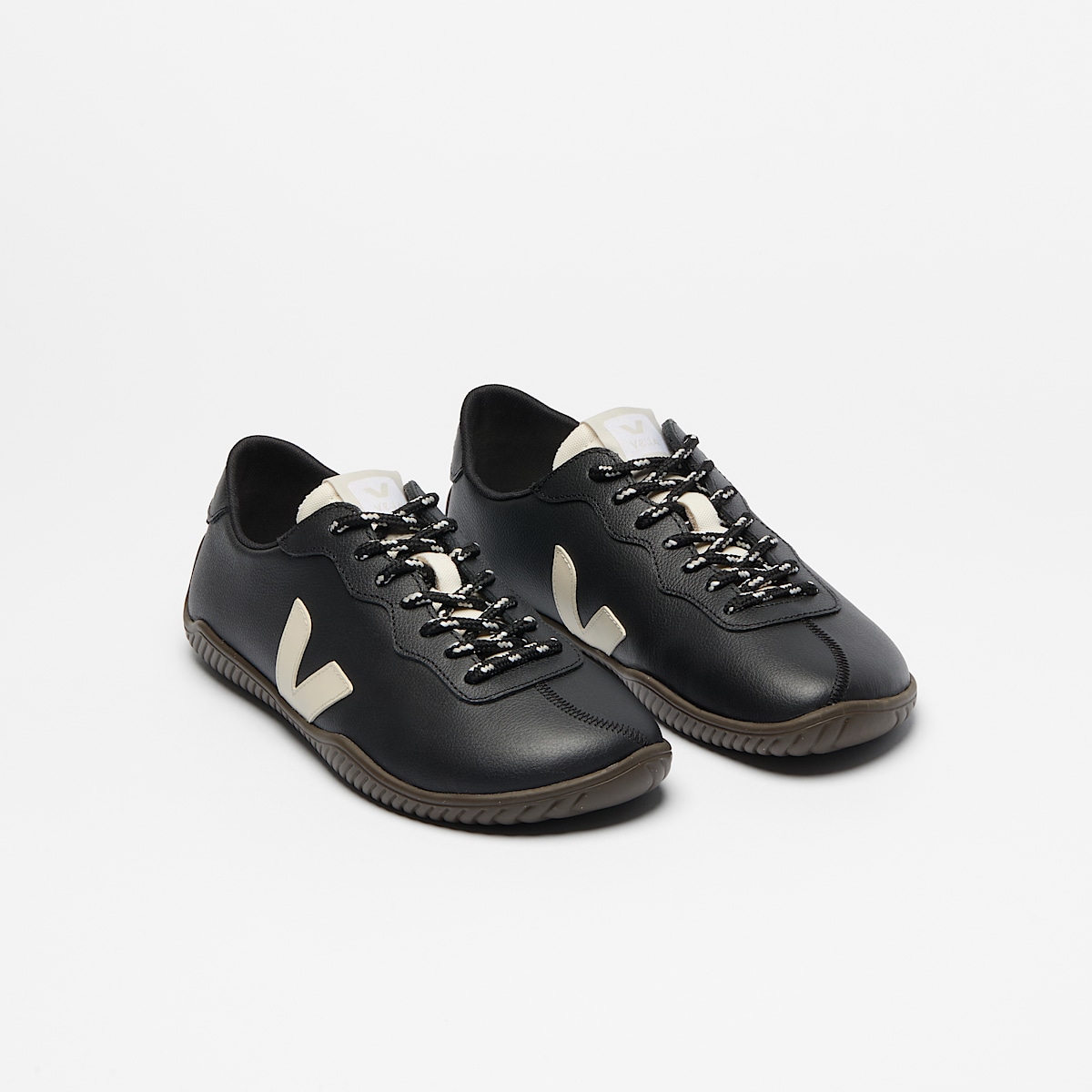 JITSU LEATHER BLACK PIERRE EAGLE - Image 2
