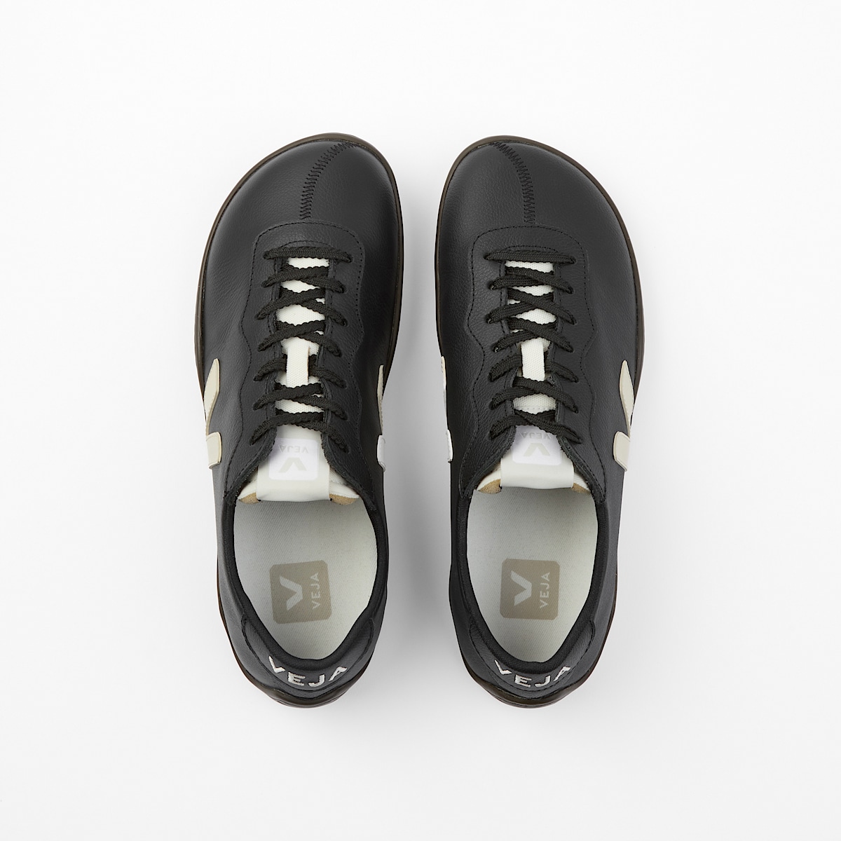 JITSU LEATHER BLACK PIERRE EAGLE - Image 4