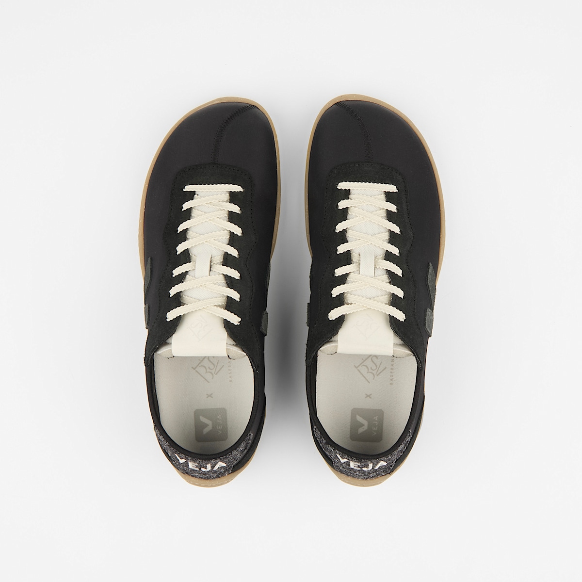 JITSU NOLYN VEJA x BASERANGE BLACK - Image 4