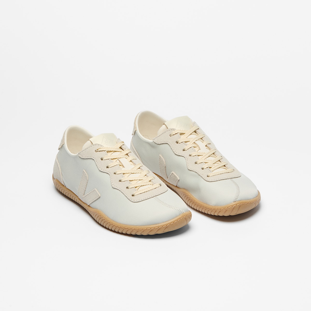JITSU NOLYN VEJA x BASERANGE NATURAL GREY - Image 2