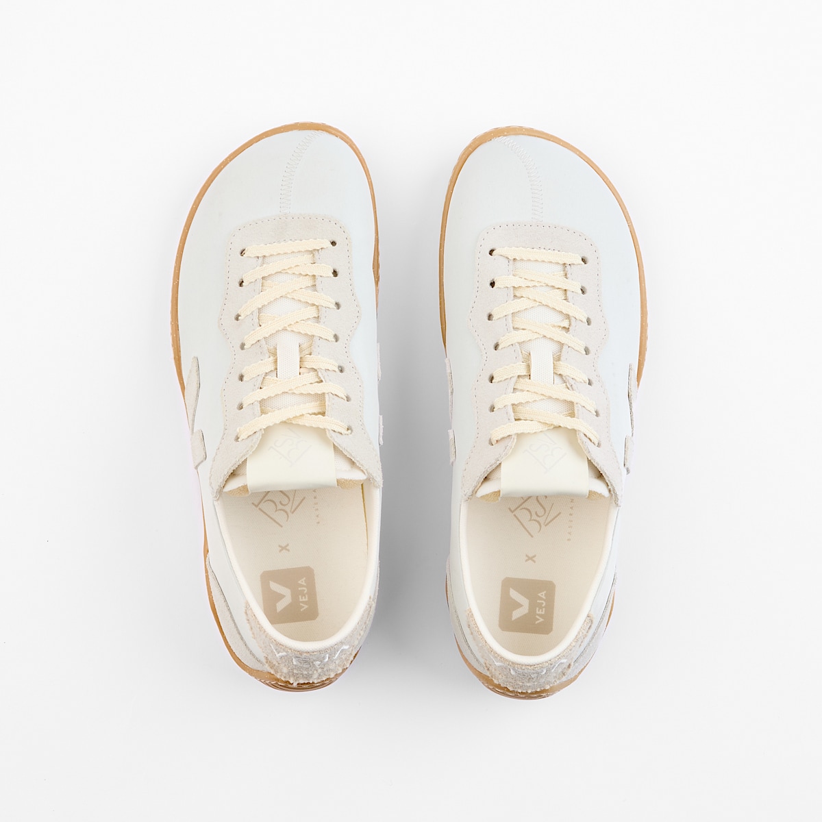 JITSU NOLYN VEJA x BASERANGE NATURAL GREY - Image 4