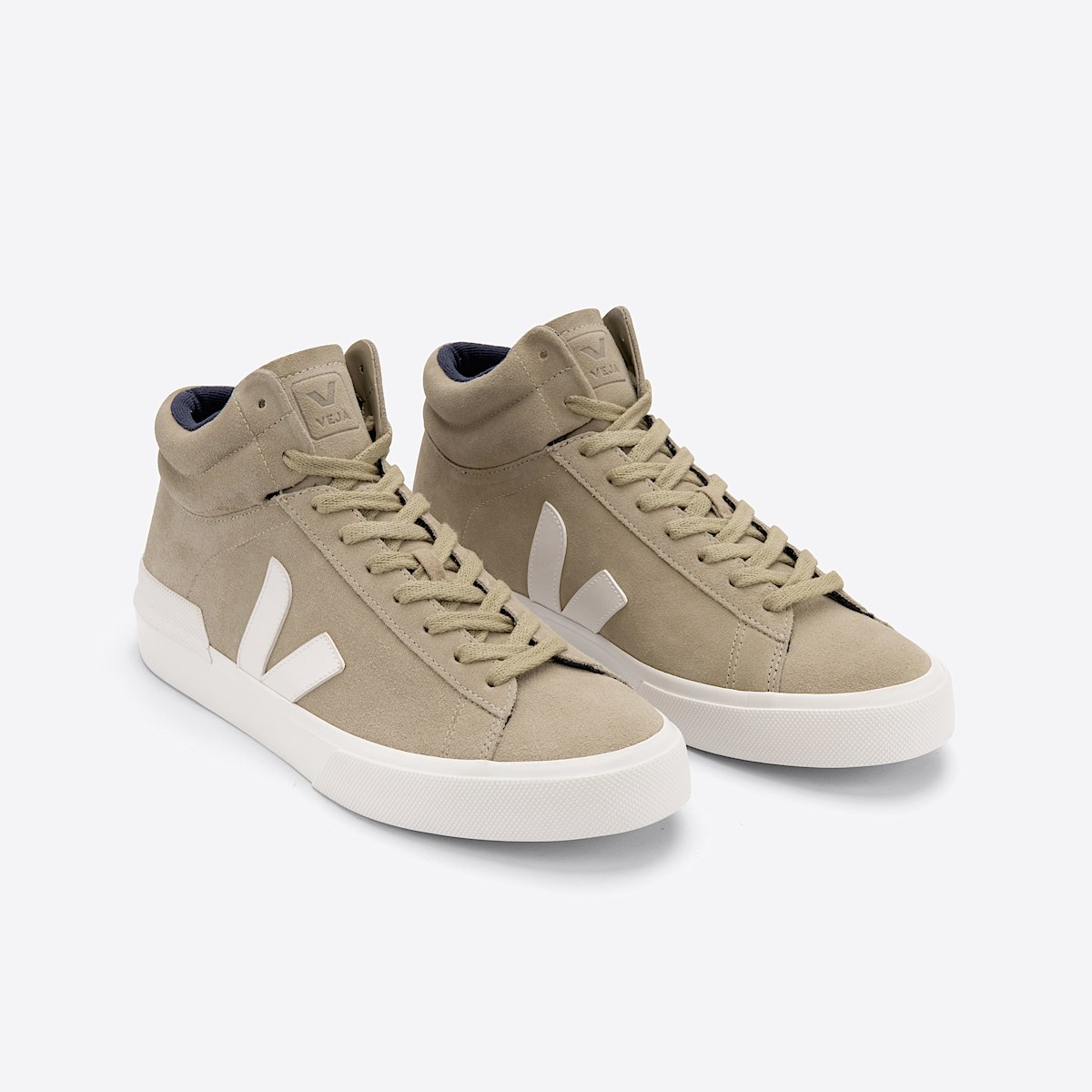 MINOTAUR SUEDE DUNE PIERRE - Image 2