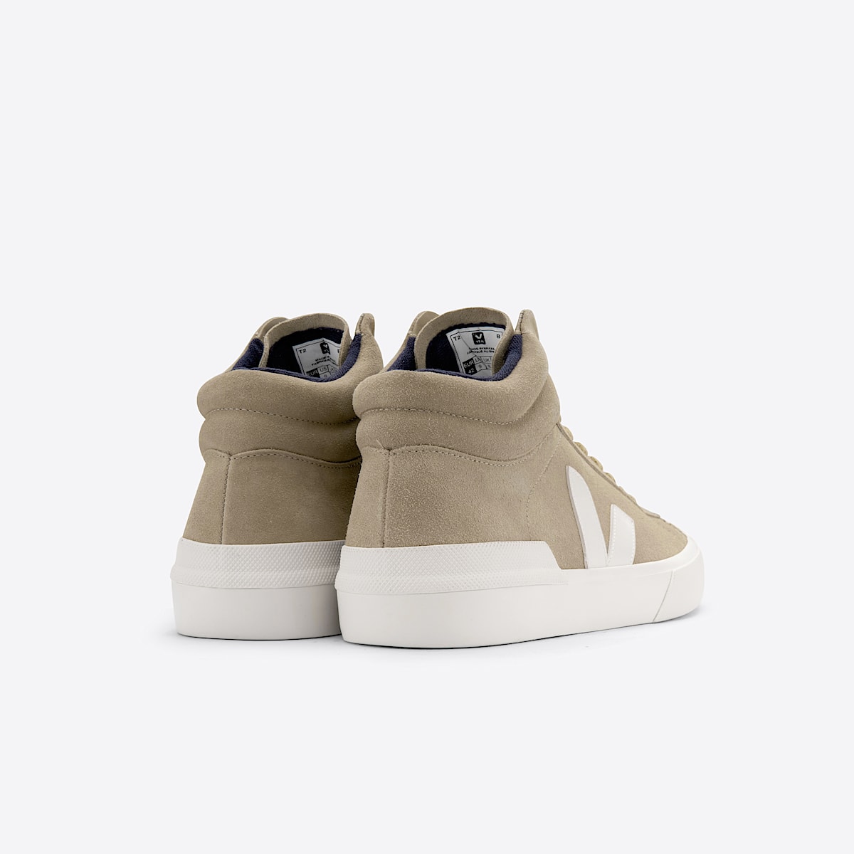 MINOTAUR SUEDE DUNE PIERRE - Image 3