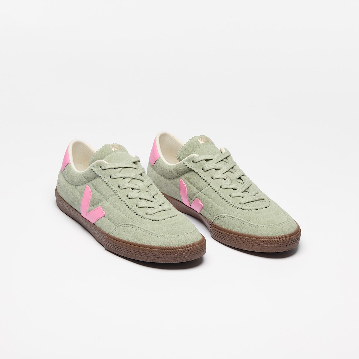PANENKA SUEDE CLAY MALIBU BARK - Image 2