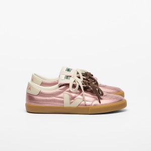 PANENKA LEATHER VEJA X MAGLIANO NACRE