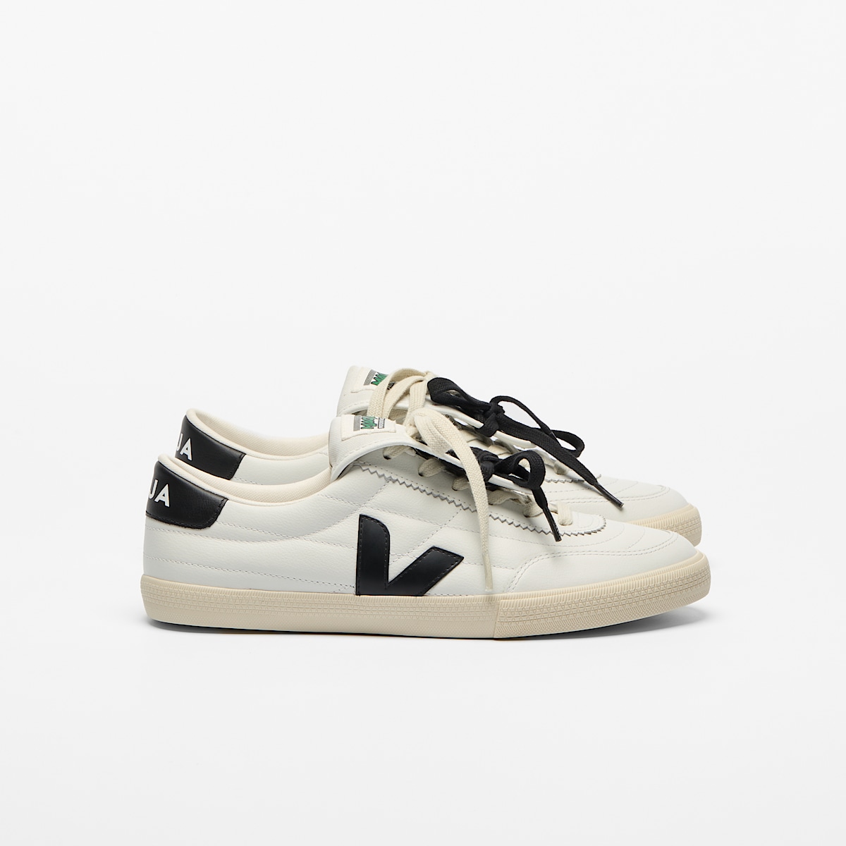 PANENKA LEATHER VEJA X MAGLIANO WHITE