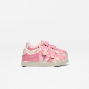 ESPLAR LEATHER GLIMMER PETALE