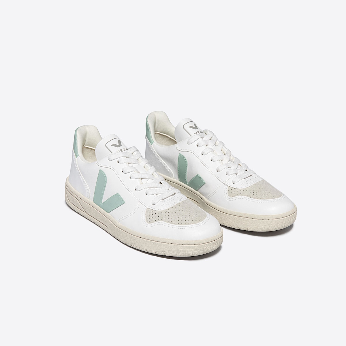 V-10 CWL WHITE MATCHA - Image 2