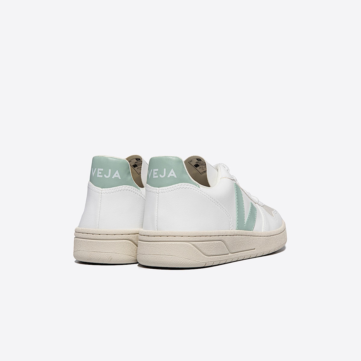 V-10 CWL WHITE MATCHA - Image 3