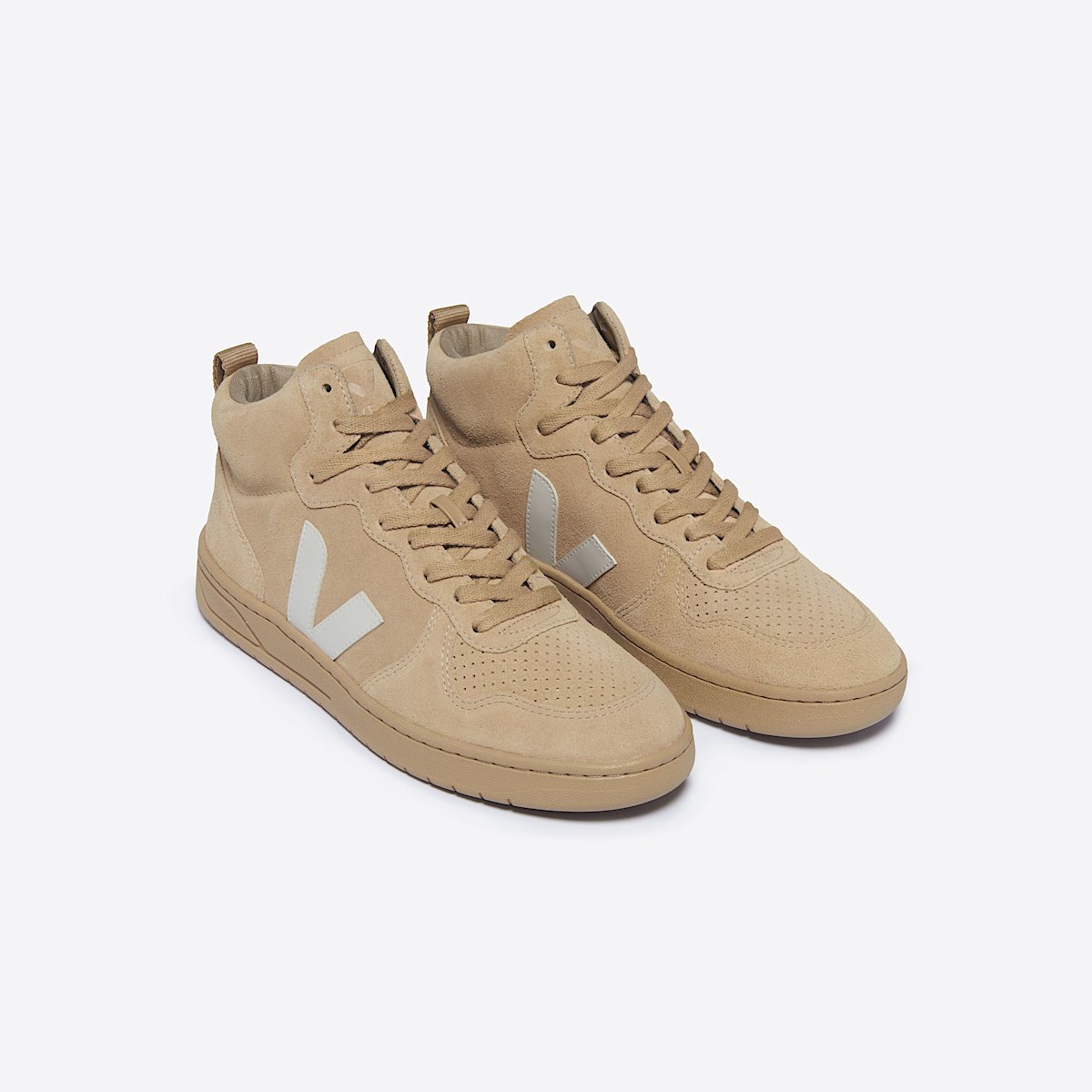 V-15 SUEDE FULL DESERT - Image 2