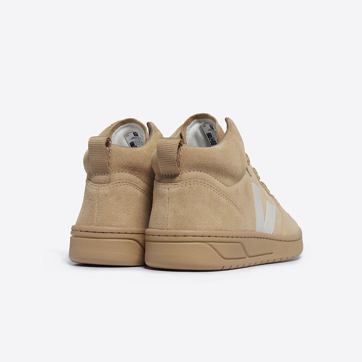 V-15 SUEDE FULL DESERT - Image 3
