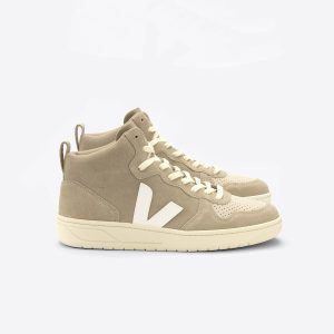V-15 SUEDE DUNE PIERRE