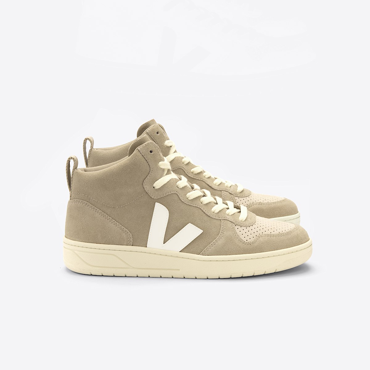 V-15 SUEDE DUNE PIERRE
