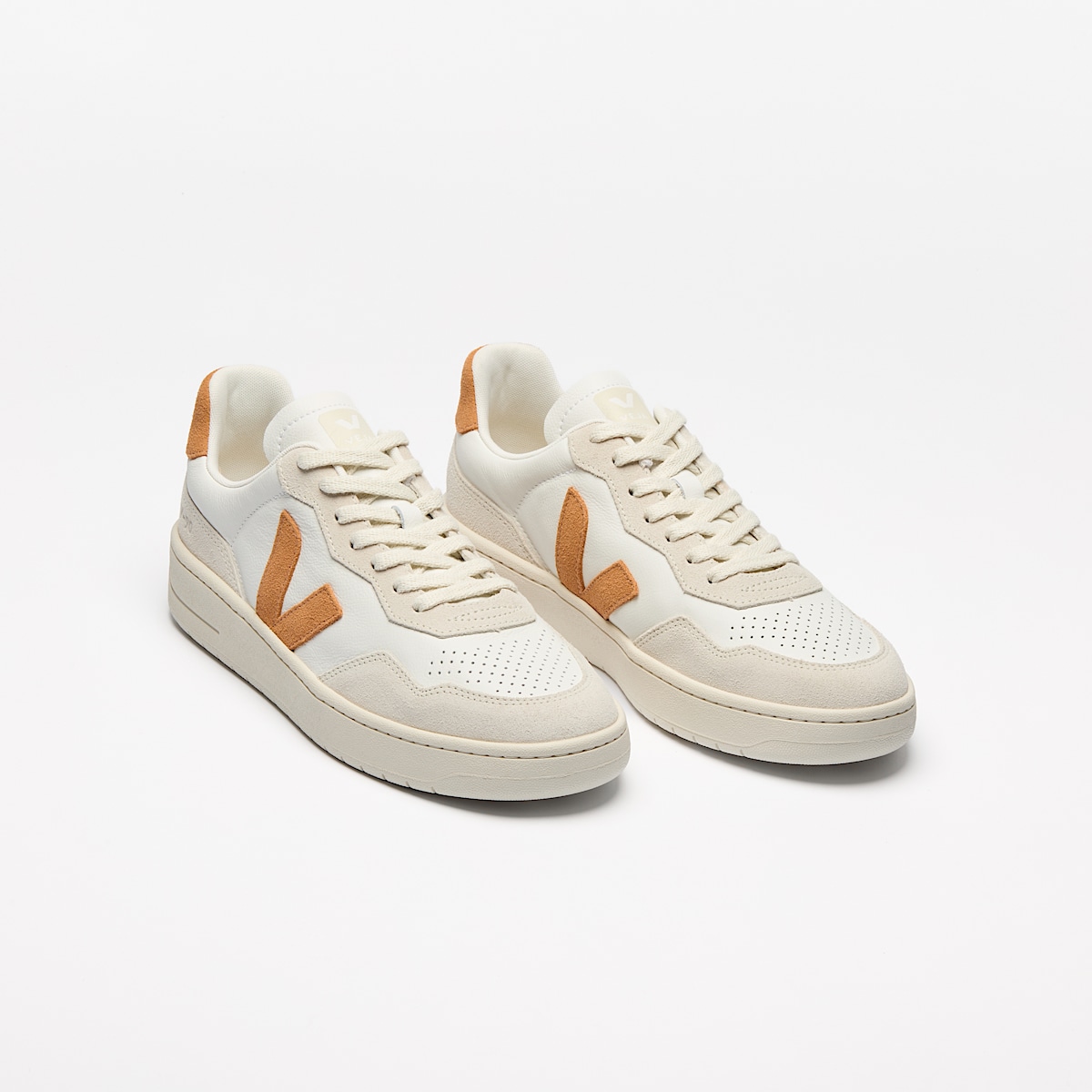V-90 LEATHER WHITE UMBER - Image 2