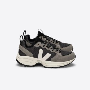 VENTURI ALVEOMESH GRAFITE MOONROCK